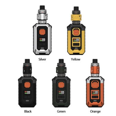 Vaporesso Armour Max Kit