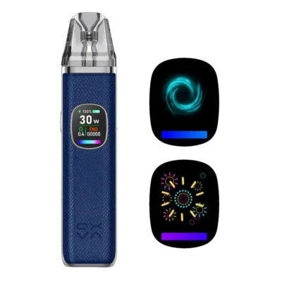 Equipo Xlim Pro 2 vape pod recargable 25W todos los colores disponibles