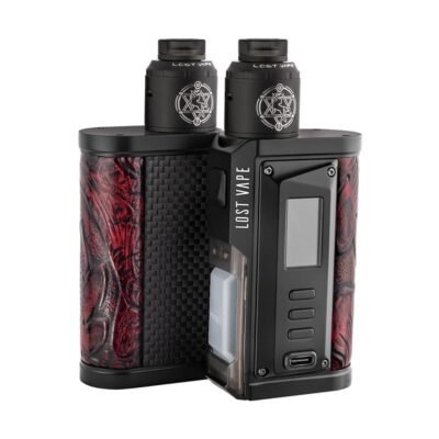 Lost Vape Centaurus Quest